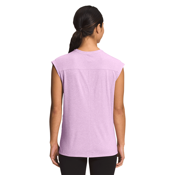 THE NORTH FACE Women’s Dawndream Muscle Tee