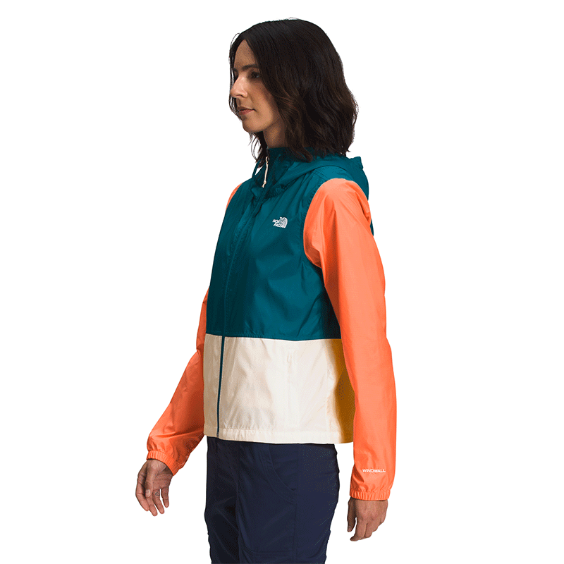 THE NORTH FACE Women's Cyclone Jacket 3