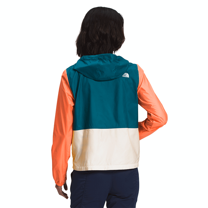 THE NORTH FACE Women's Cyclone Jacket 3