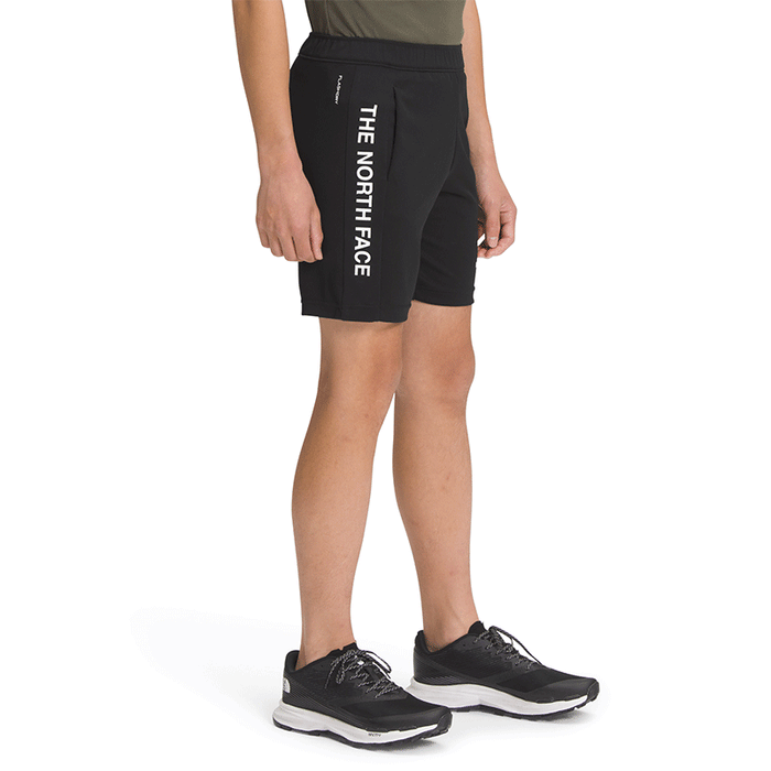 THE NORTH FACE Boys' Never Stop Knit Training Short
