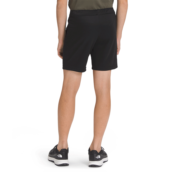 THE NORTH FACE Boys' Never Stop Knit Training Short
