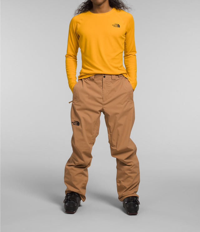 The North Face Men’s Freedom Stretch Pants Almond_butter