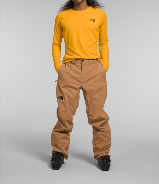 The North Face Men’s Freedom Stretch Pants Almond_butter
