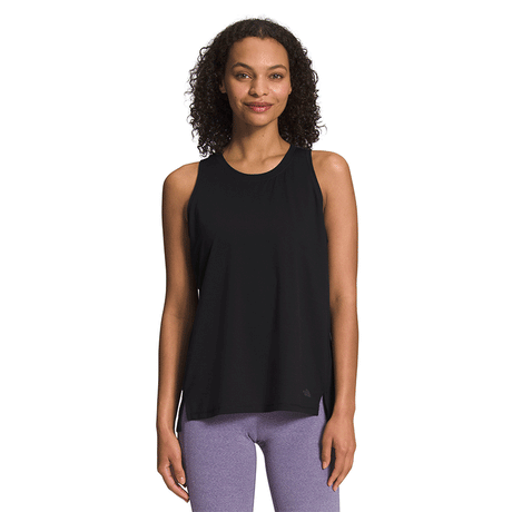 THE NORTH FACE Women’s Dawndream Standard Tank TNF Black