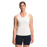 THE NORTH FACE Women's Elevation Life Tank Gardenia White