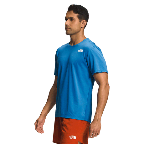 THE NORTH FACE Men’s Sunriser Short-Sleeve