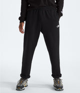 The North Face Men's Evolution Straight Leg Sweatpant - TNF Black/TNF White TNF Black/TNF White