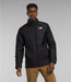 The North Face Men’s Circaloft Jacket Tnf_black