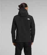 The North Face Men's Apex Bionic 3 Hoodie - TNF Black TNF Black