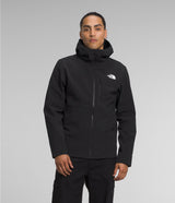 The North Face Men's Apex Bionic 3 Hoodie - TNF Black TNF Black