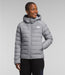 The North Face Women’s Aconcagua 3 Hoodie Meld_grey