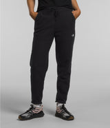 The North Face Women’s Alpine Polartec® 100 Pants Tnf_black