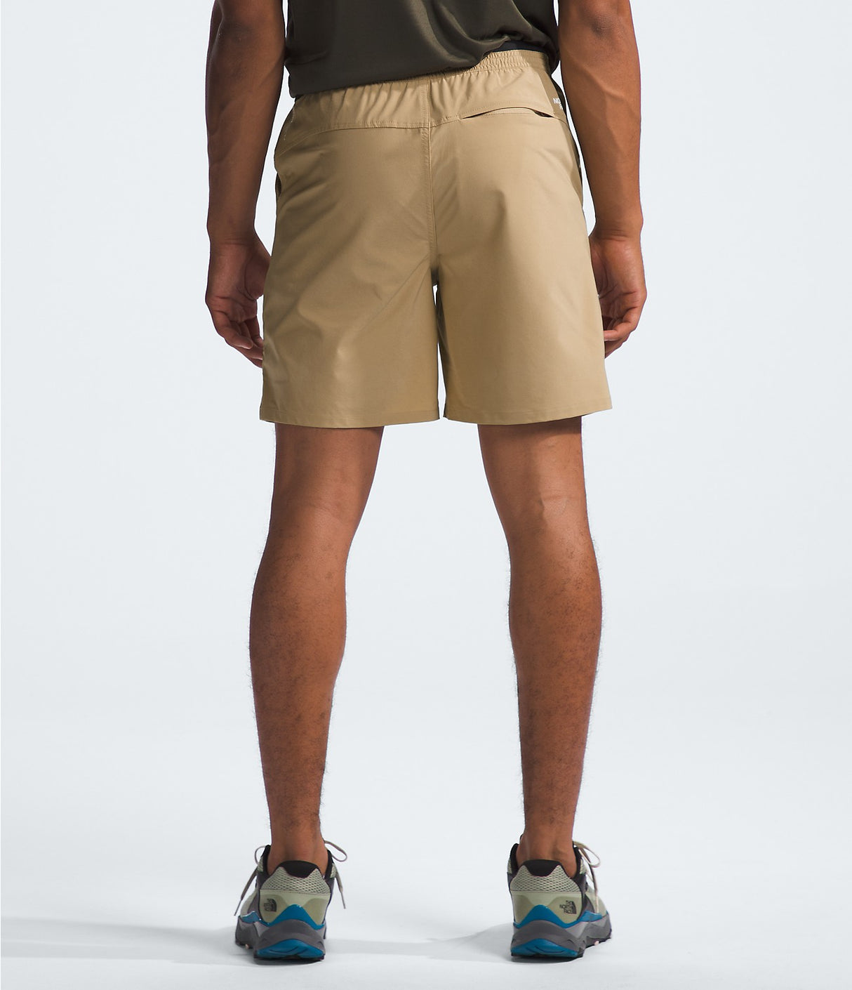 The North Face Men's Wander Short 2.0 - Khaki Stone Khaki Stone