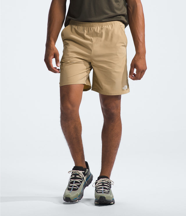 The North Face Men's Wander Short 2.0 - Khaki Stone Khaki Stone