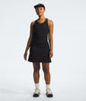 The North Face Women's Arque Hike Dress - TNF Black TNF Black