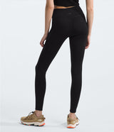 The North Face Women's Dune Sky Utility Tights - TNF Black TNF Black