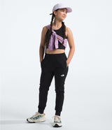 The North Face Girls' On The Trail Pants - TNF Black TNF Black