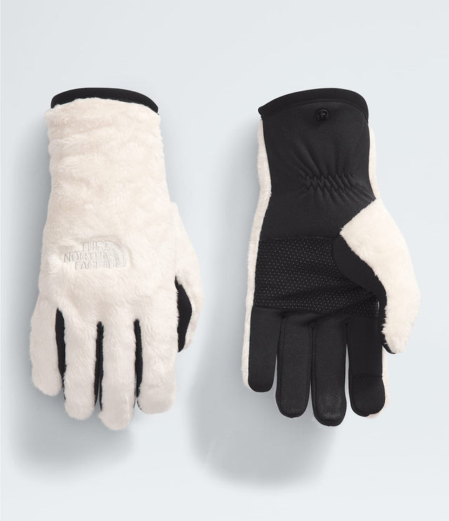 The North Face Women's Osito Etip Glove - White Dune White Dune