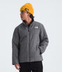 The North Face Men's Junction Insulated Jacket - Smoked Pearl Smoked Pearl