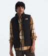 The North Face Men's Junction Insulated Vest - TNF Black TNF Black