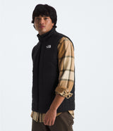 The North Face Men's Junction Insulated Vest - TNF Black TNF Black