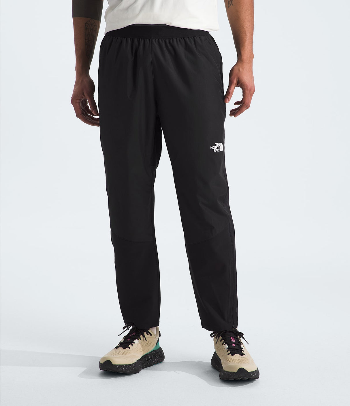 The North Face Men's Winter Warm Pro Pants - TNF Black TNF Black