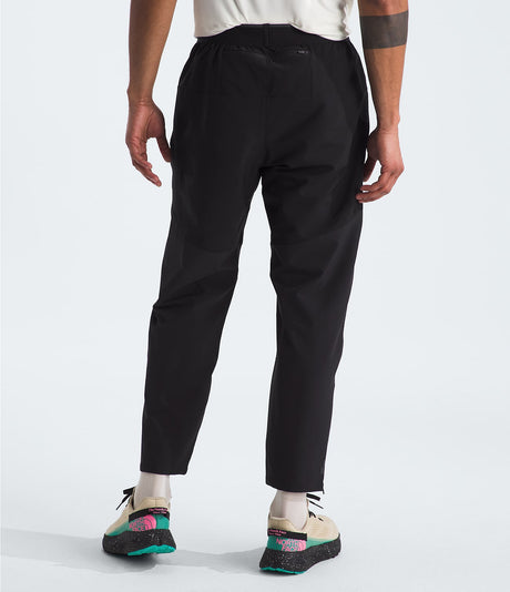 The North Face Men's Winter Warm Pro Pants - TNF Black TNF Black