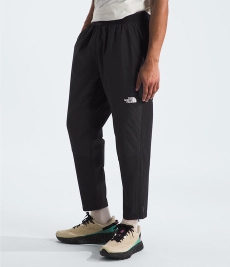 The North Face Men's Winter Warm Pro Pants - TNF Black TNF Black