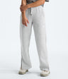 The North Face Women's Evolution Pant - TNF Light Grey Heather TNF Light Grey Heather