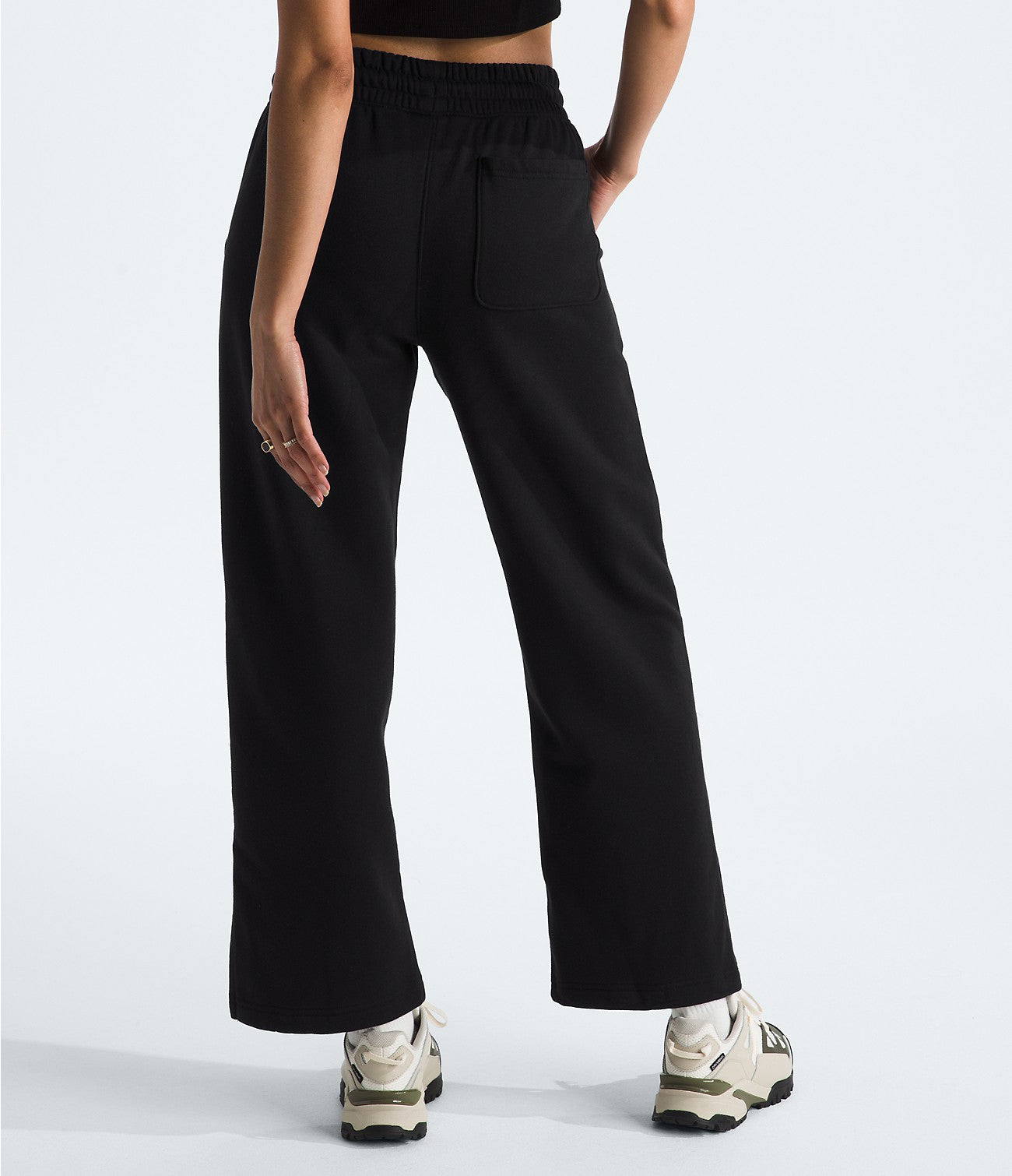 The North Face Women's Evolution Pant - Tnf Black