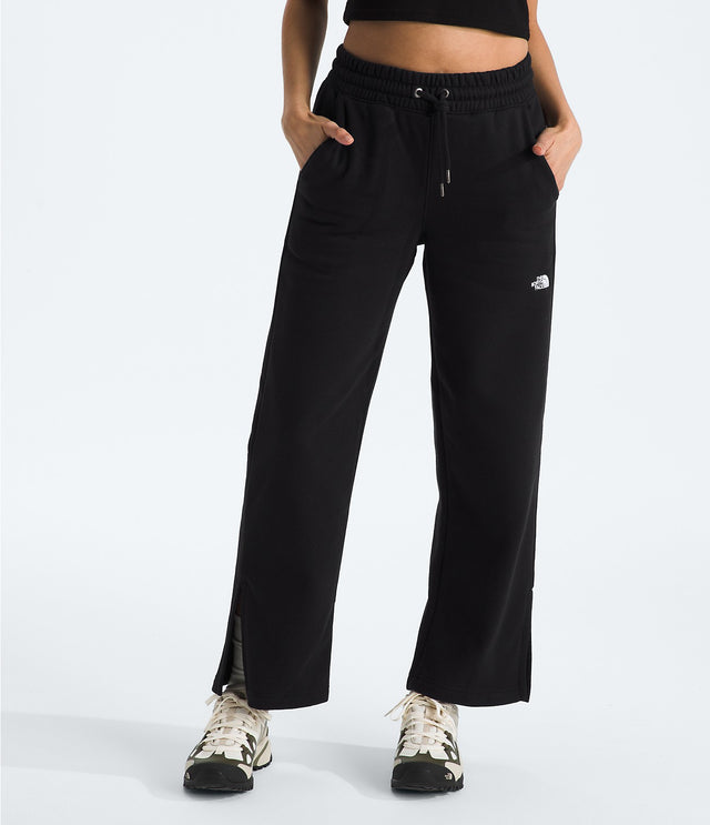 The North Face Women's Evolution Pant - TNF Black TNF Black