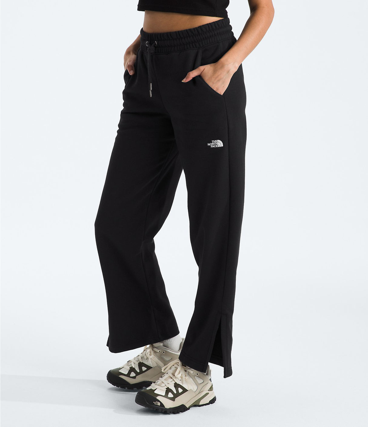 The North Face Women's Evolution Pant - TNF Black TNF Black