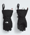 The North Face Men's Montana Ski Glove - TNF Black TNF Black