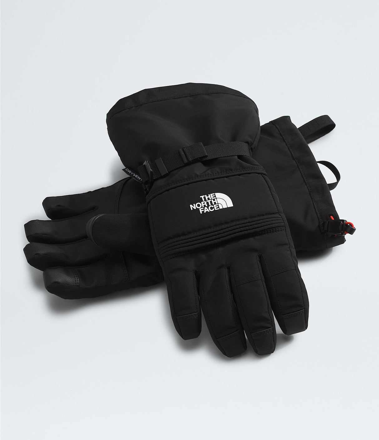 The North Face Men's Montana Ski Glove - TNF Black TNF Black