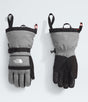 The North Face Women's Montana Ski Glove - TNF Medium Grey Heather TNF Medium Grey Heather