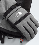 The North Face Women's Montana Ski Glove - TNF Medium Grey Heather TNF Medium Grey Heather