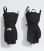 The North Face Women's Montana Ski Glove - TNF Black TNF Black