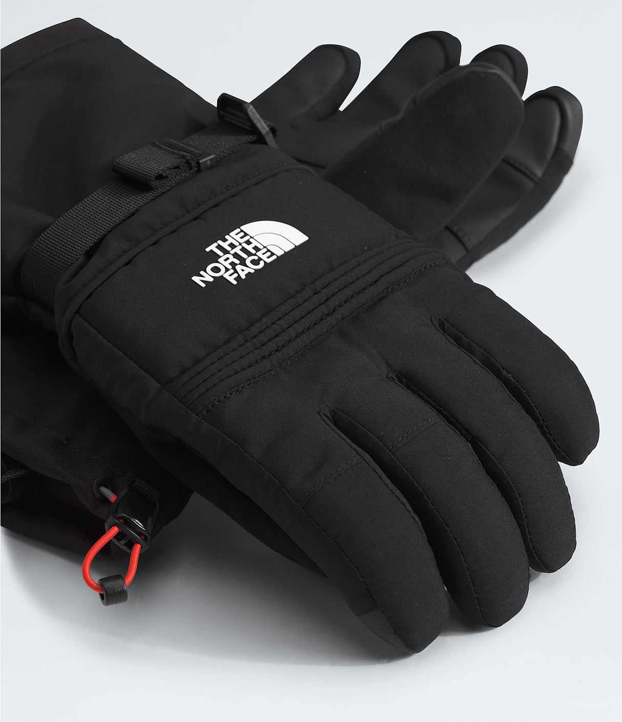 The North Face Women's Montana Ski Glove - TNF Black TNF Black