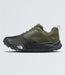 The North Face Men's Offtrail TR GTX Shoe - Taupe Green/Asphalt Grey Taupe Green/Asphalt Grey