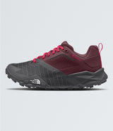 The North Face Women's Offtrail TR GTX Shoe - Alpine Plum/Asphalt Grey Alpine Plum/Asphalt Grey