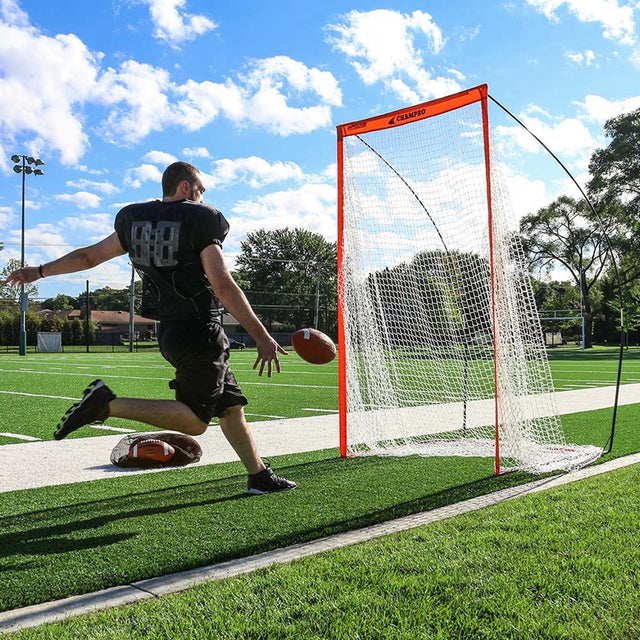 Champro Sports Portable Football Kicking Screen