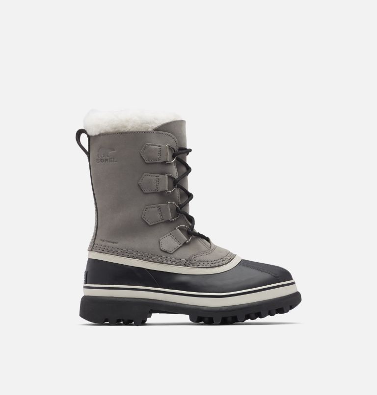 Sorel Women's Caribou Boot Shale