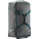 Patagonia Black Hole Wheeled Duffel 70l Noble grey