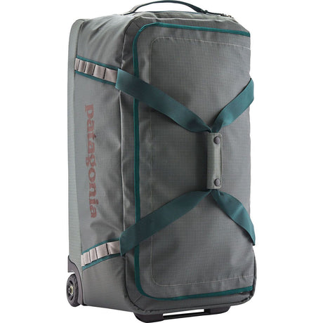 Patagonia Black Hole Wheeled Duffel 70l Noble grey