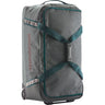 Patagonia Black Hole Wheeled Duffel 70l Noble grey