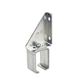 National Hardware Box Rail Bracket