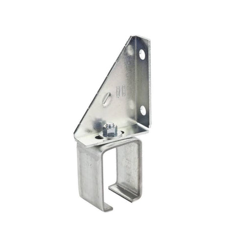 National Hardware Box Rail Bracket