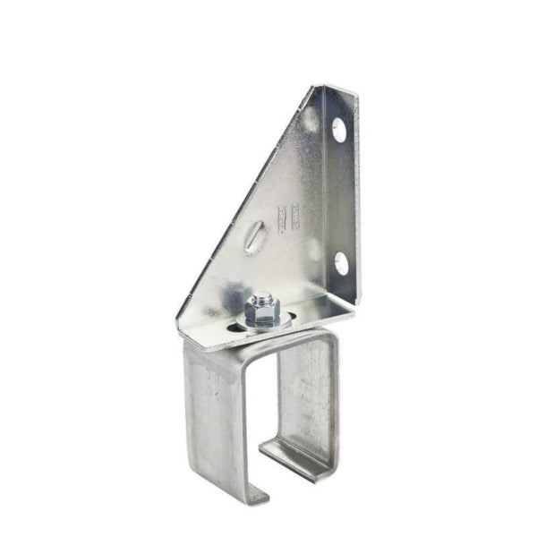 National Hardware Box Rail Bracket
