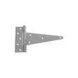 National Hardware T-Hinge Zinc