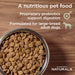 Diamond Pet Foods Naturals Large Breed Adult Dog Food (Chicken & Rice Formula) - 40lb.
